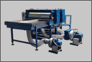 Флексографическая печатная машина ФП-10 (2 цвета) | Арнита.